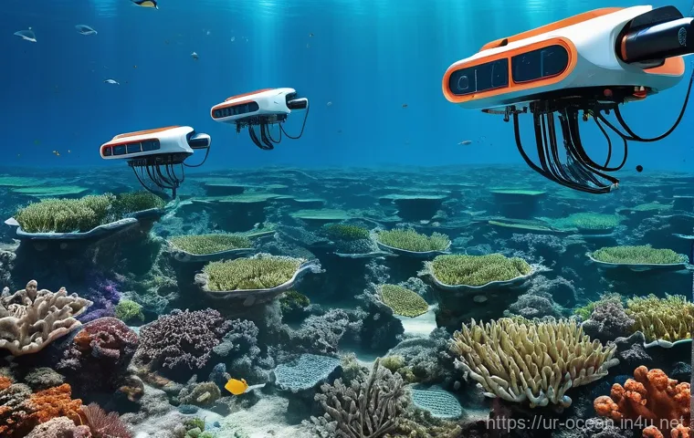 해양 기술 관련 특허 - **Image Prompt: Ocean Thermal Energy Conversion (OTEC) Plant with Wave and Current Turbines**
"A... 해양 기술 관련 특허 - **Image Prompt: Ocean Thermal Energy Conversion (OTEC) Plant with Wave and Current Turbines**
"A...