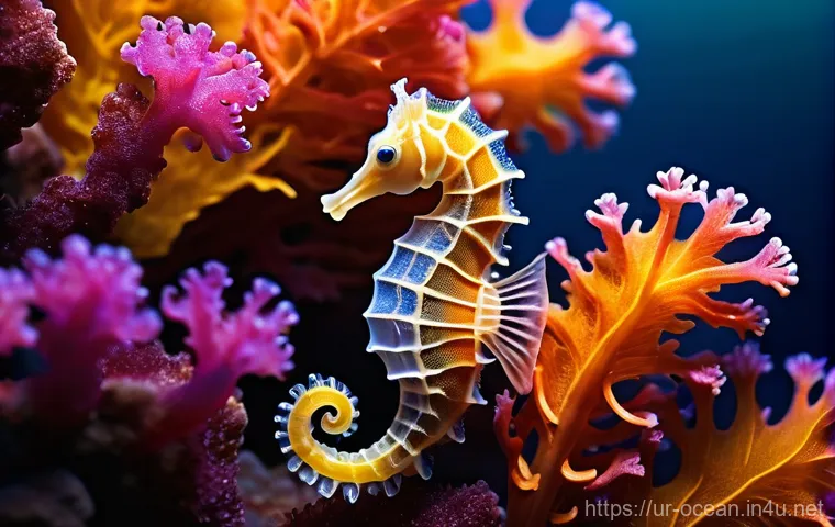 수중 영상 촬영 기술 - **Prompt:** A serene underwater scene featuring a male videographer in his late 20s, wearing a form-... 수중 영상 촬영 기술 - **Prompt:** A serene underwater scene featuring a male videographer in his late 20s, wearing a form-...