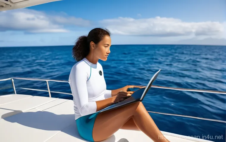 수중 영상 촬영 기술 - **Prompt:** A stunning macro close-up of a vibrant, delicate seahorse gripping a piece of colorful s... 수중 영상 촬영 기술 - **Prompt:** A stunning macro close-up of a vibrant, delicate seahorse gripping a piece of colorful s...