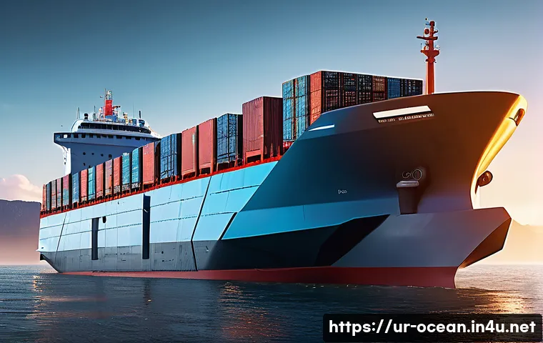 선박 자동화 시스템 관련 이미지 1