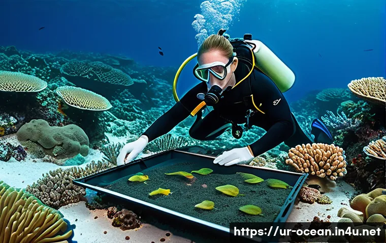 سمندری وسائل کی جدید ترقی: انمول ٹیکنالوجیز جو آپ کا مستقبل سنوار دیں گی 4 해양 자원 개발 기술 관련 이미지 2